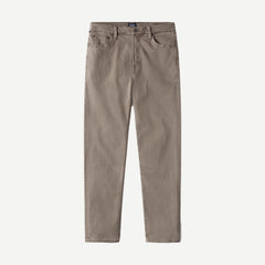 Adler Stretch Twill - Froth - Galvanic.co