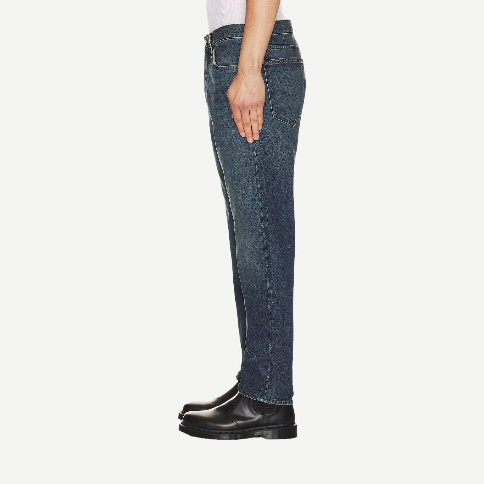 Curtis Jean - Perimeter - Galvanic.co