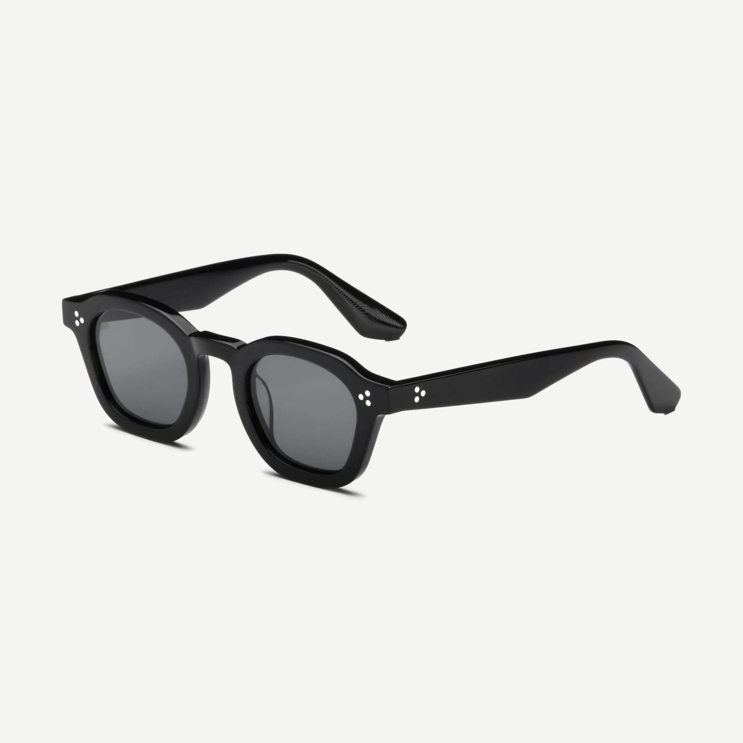 Logos - Black/Black