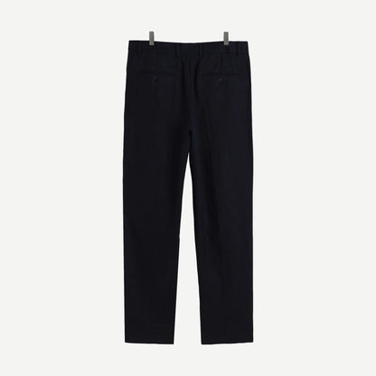 Alp Trouser 2.0 - Midnight - Galvanic.co