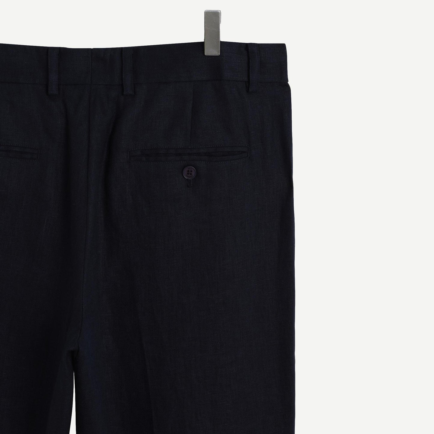 Alp Trouser 2.0 - Midnight - Galvanic.co