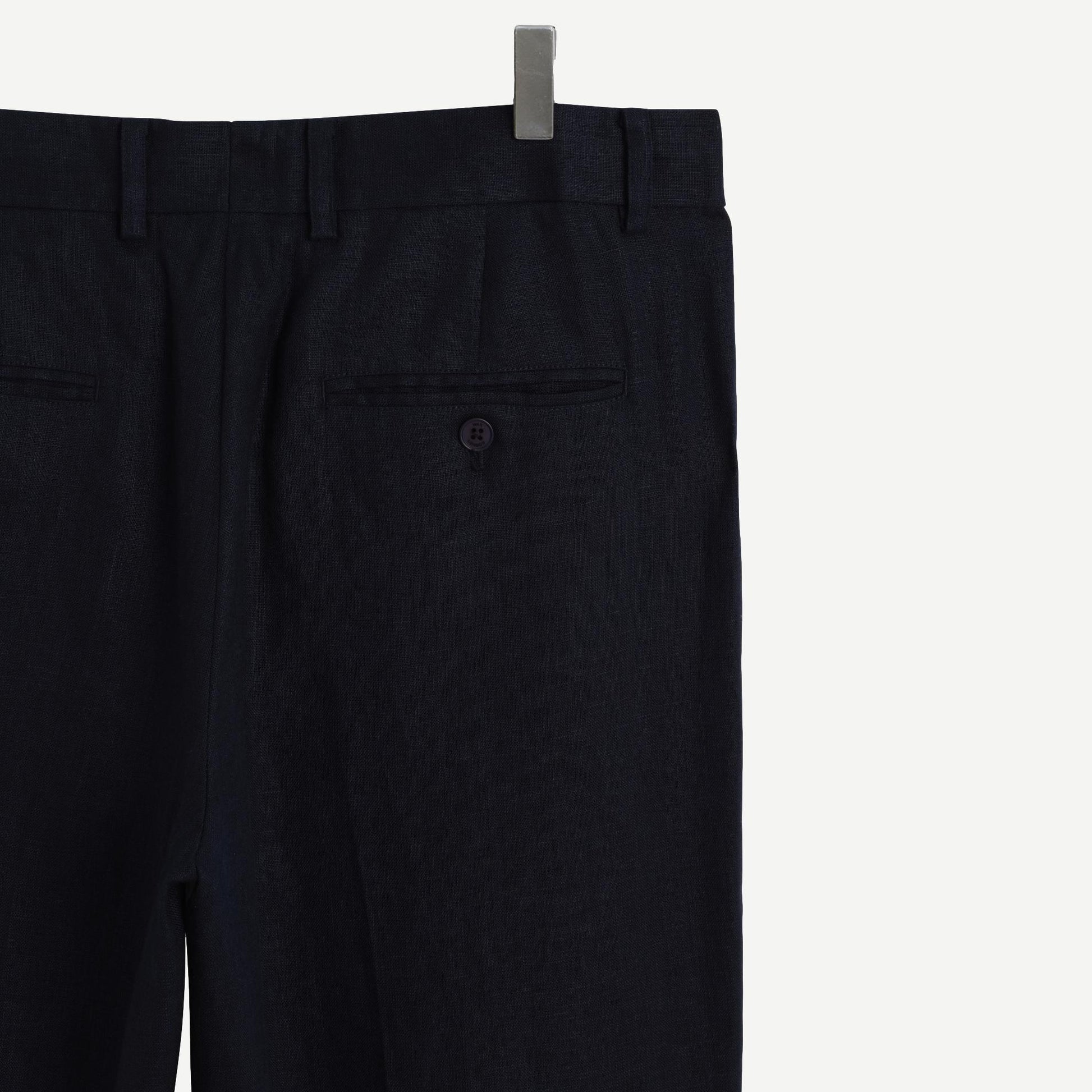 Alp Trouser 2.0 - Midnight - Galvanic.co
