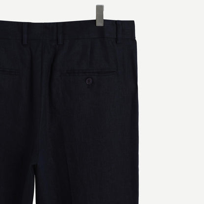 Alp Trouser 2.0 - Midnight - Galvanic.co