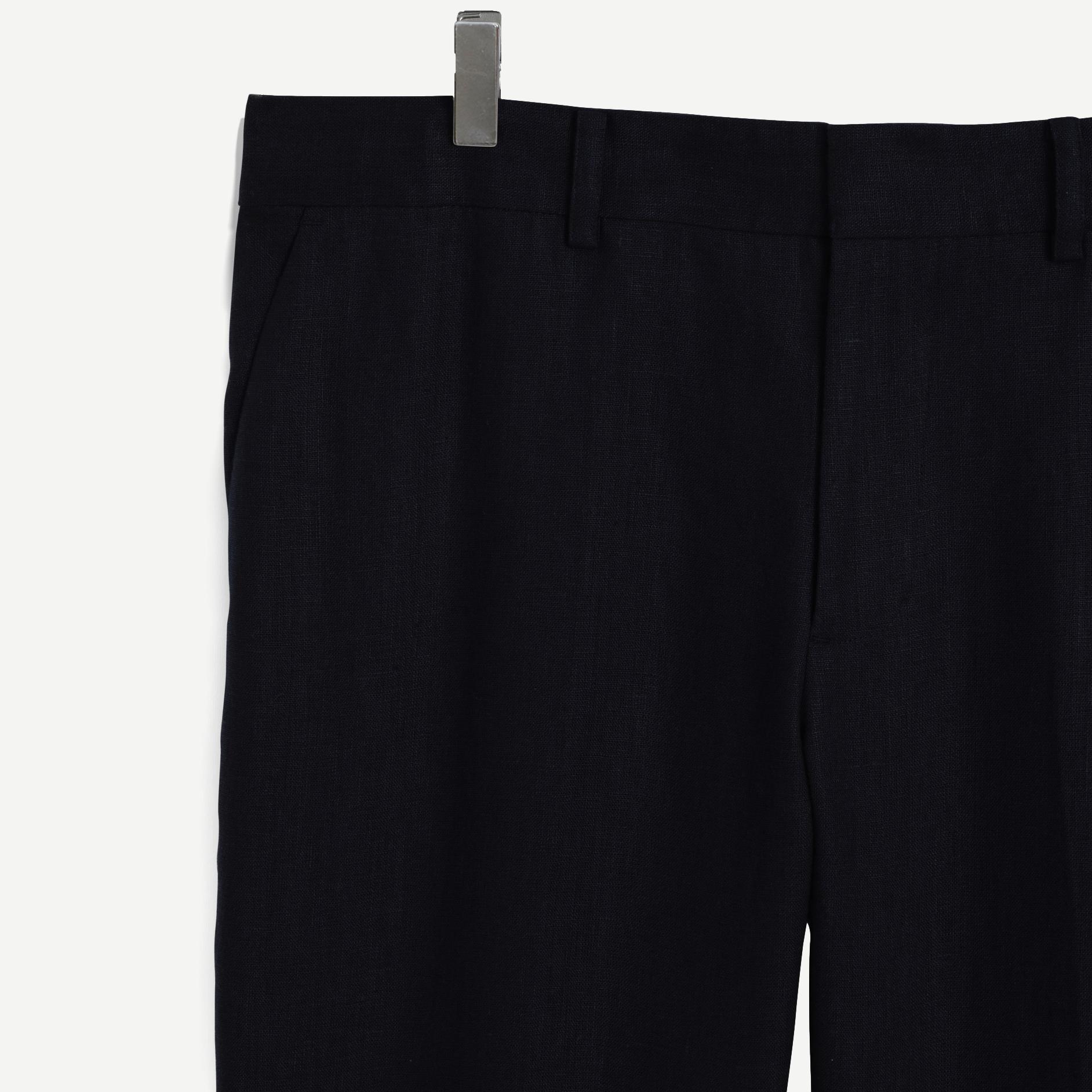 Alp Trouser 2.0 - Midnight - Galvanic.co