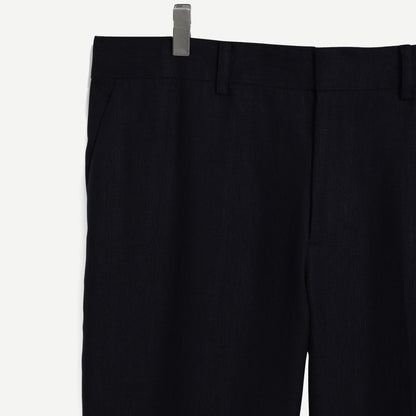 Alp Trouser 2.0 - Midnight - Galvanic.co