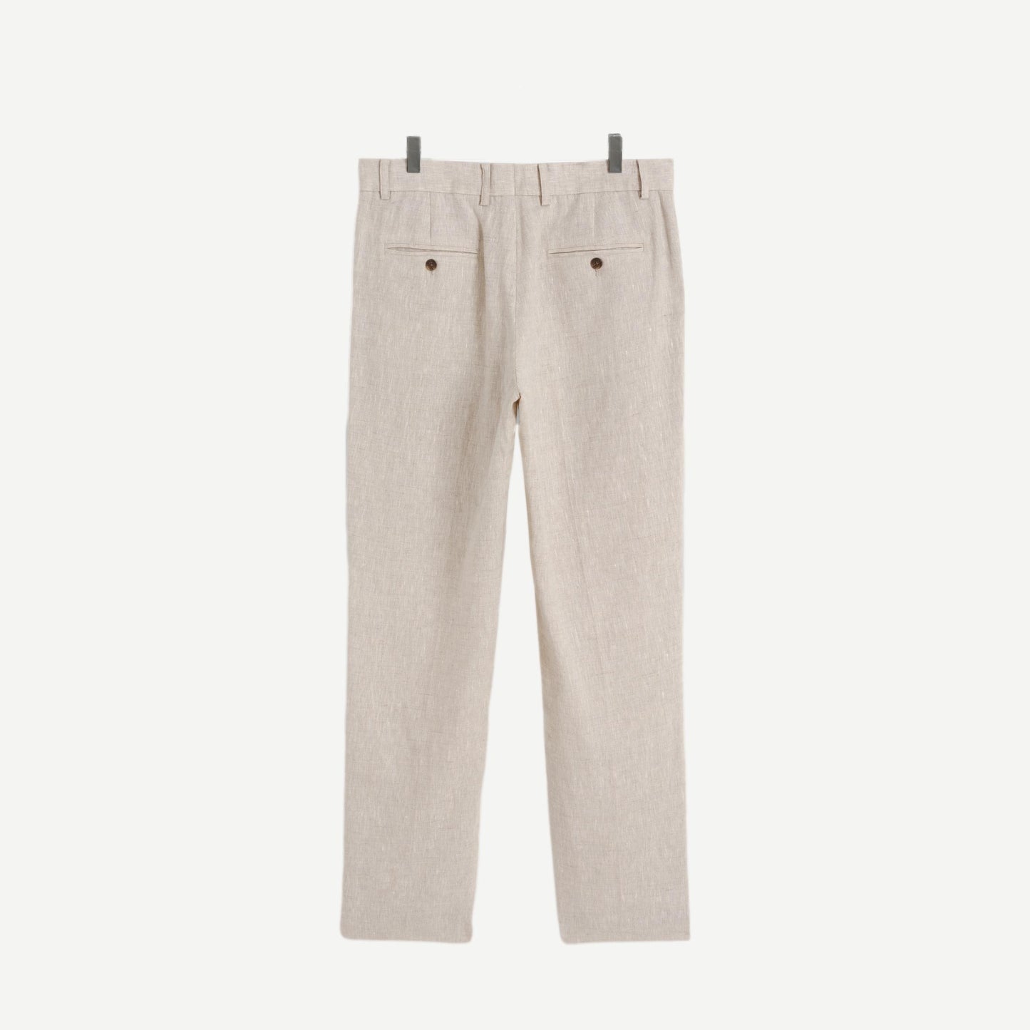 Alp Trouser 2.0 - Natural - Galvanic.co