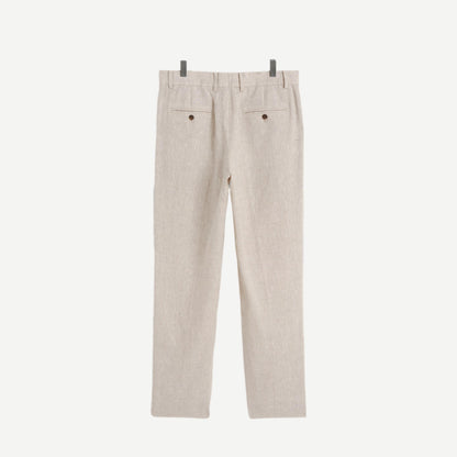 Alp Trouser 2.0 - Natural - Galvanic.co