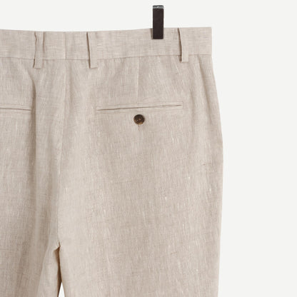 Alp Trouser 2.0 - Natural - Galvanic.co