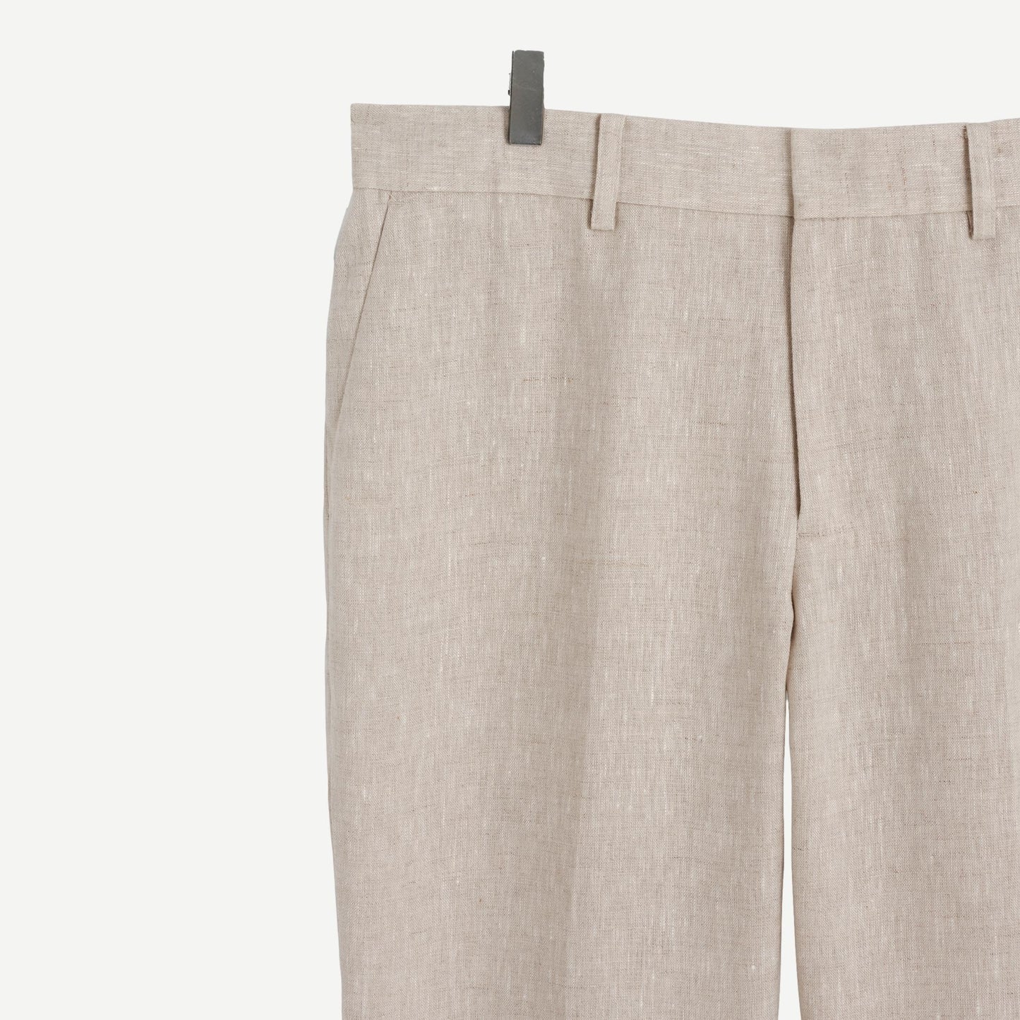 Alp Trouser 2.0 - Natural - Galvanic.co