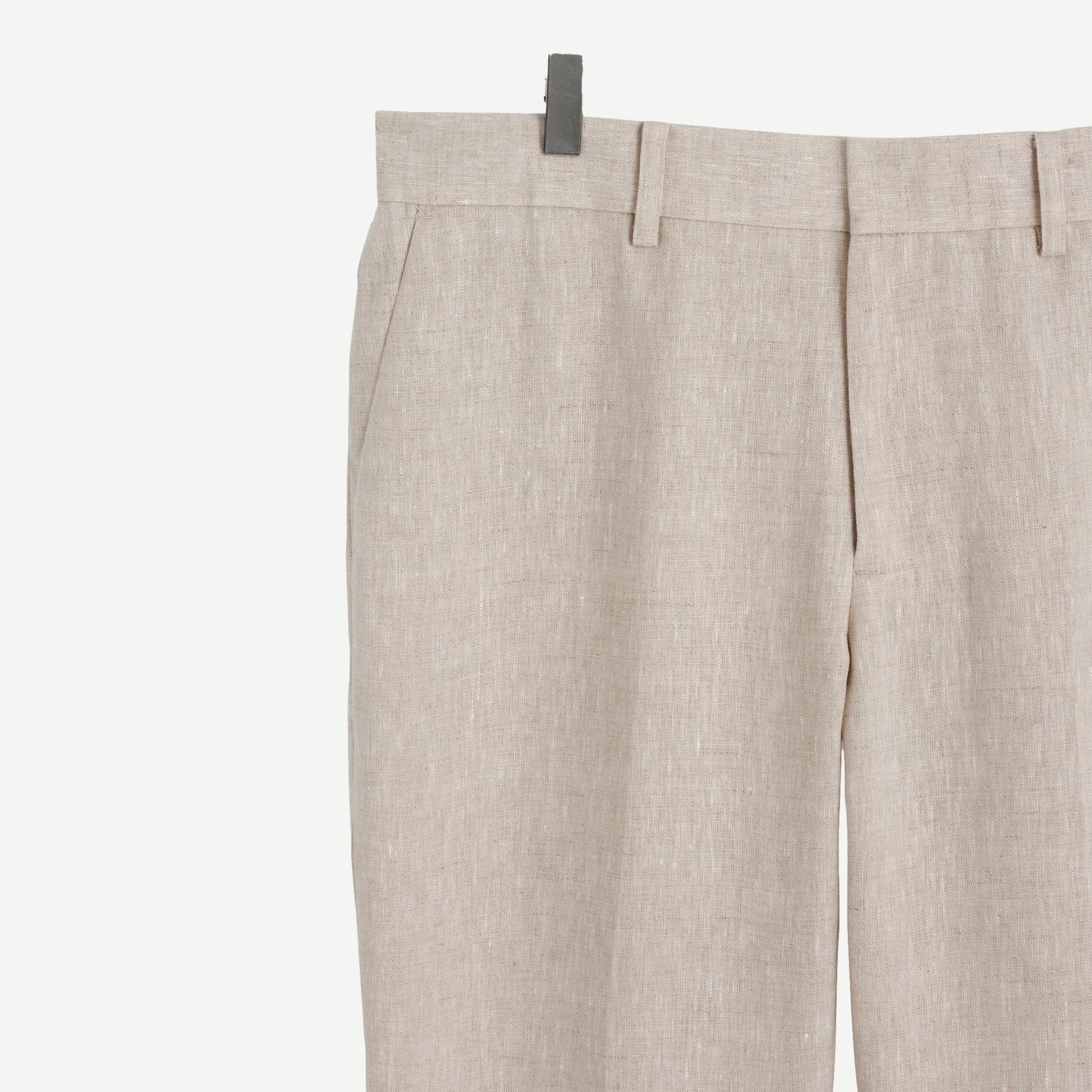 Alp Trouser 2.0 - Natural - Galvanic.co