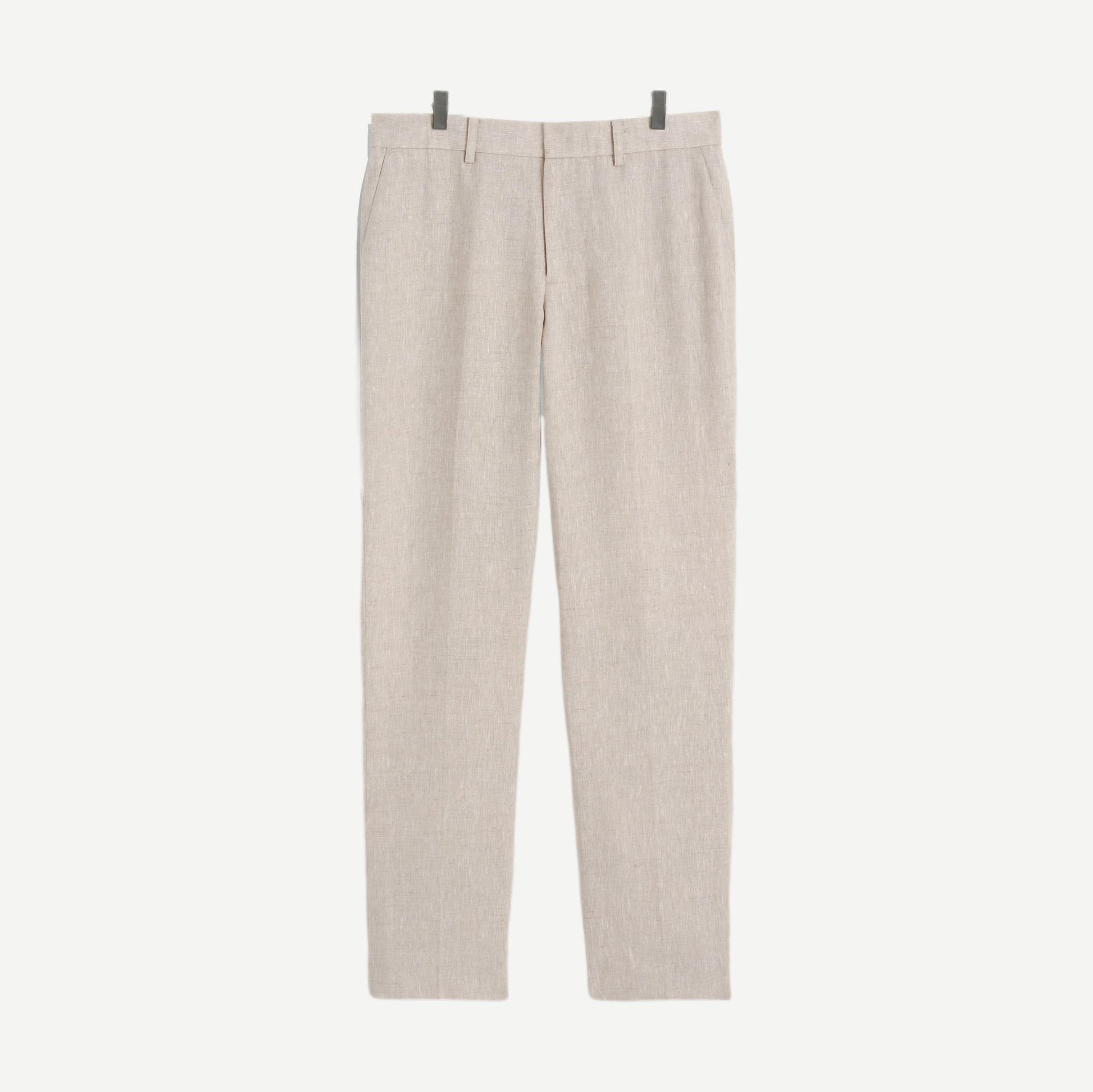 Alp Trouser 2.0 - Natural - Galvanic.co