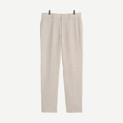 Alp Trouser 2.0 - Natural - Galvanic.co