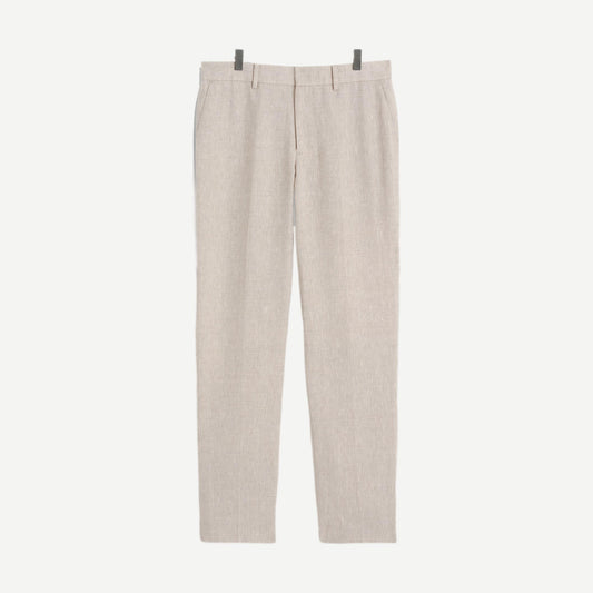 Alp Trouser 2.0 - Natural