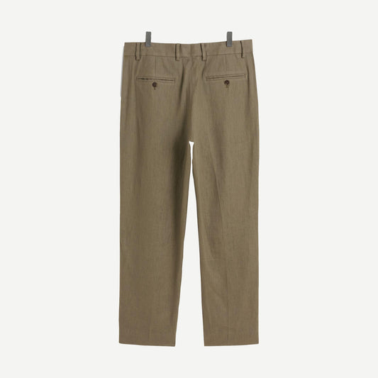 Alp Trouser 2.0 - Khaki