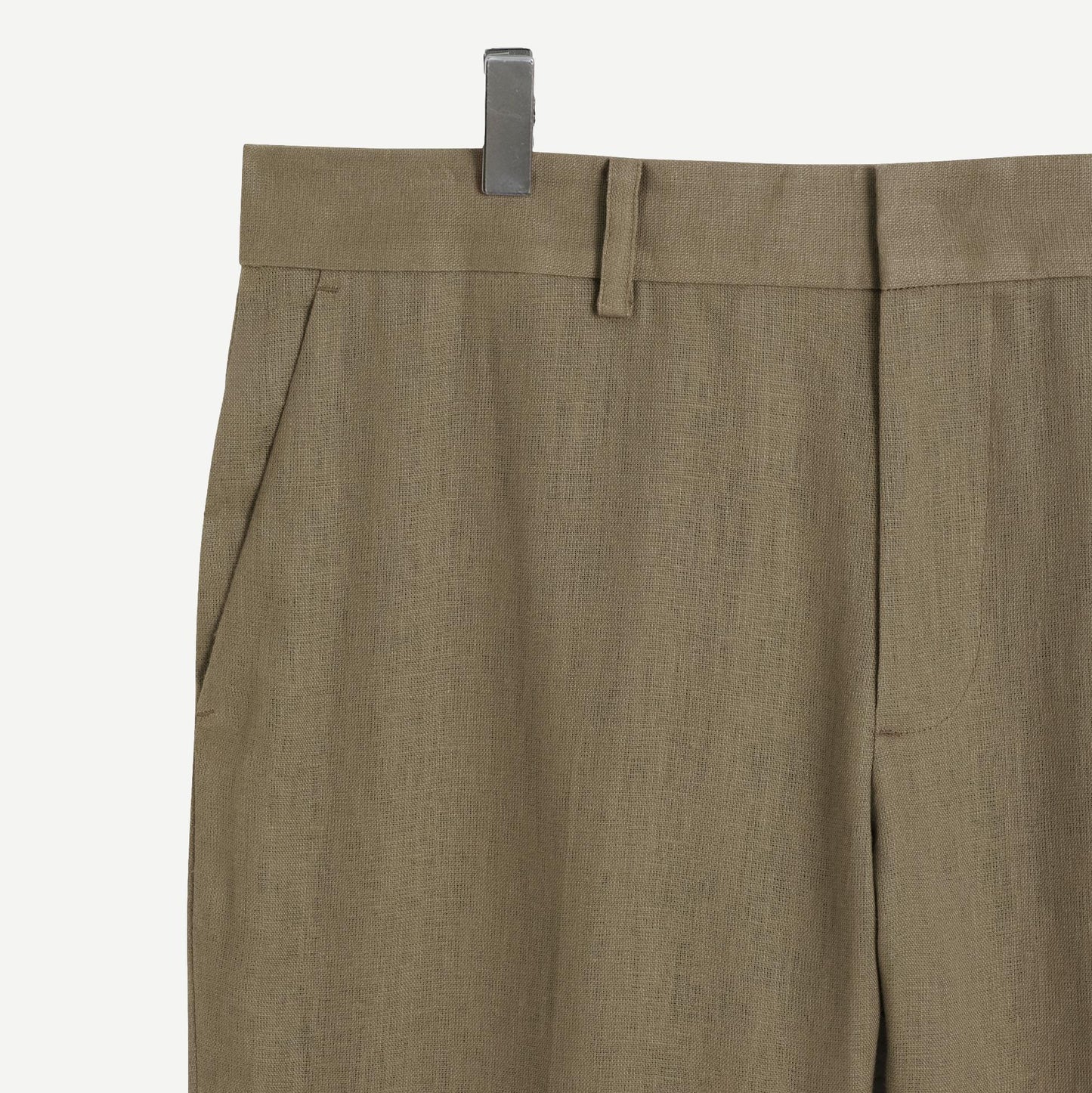 Alp Trouser 2.0 - Khaki - Galvanic.co