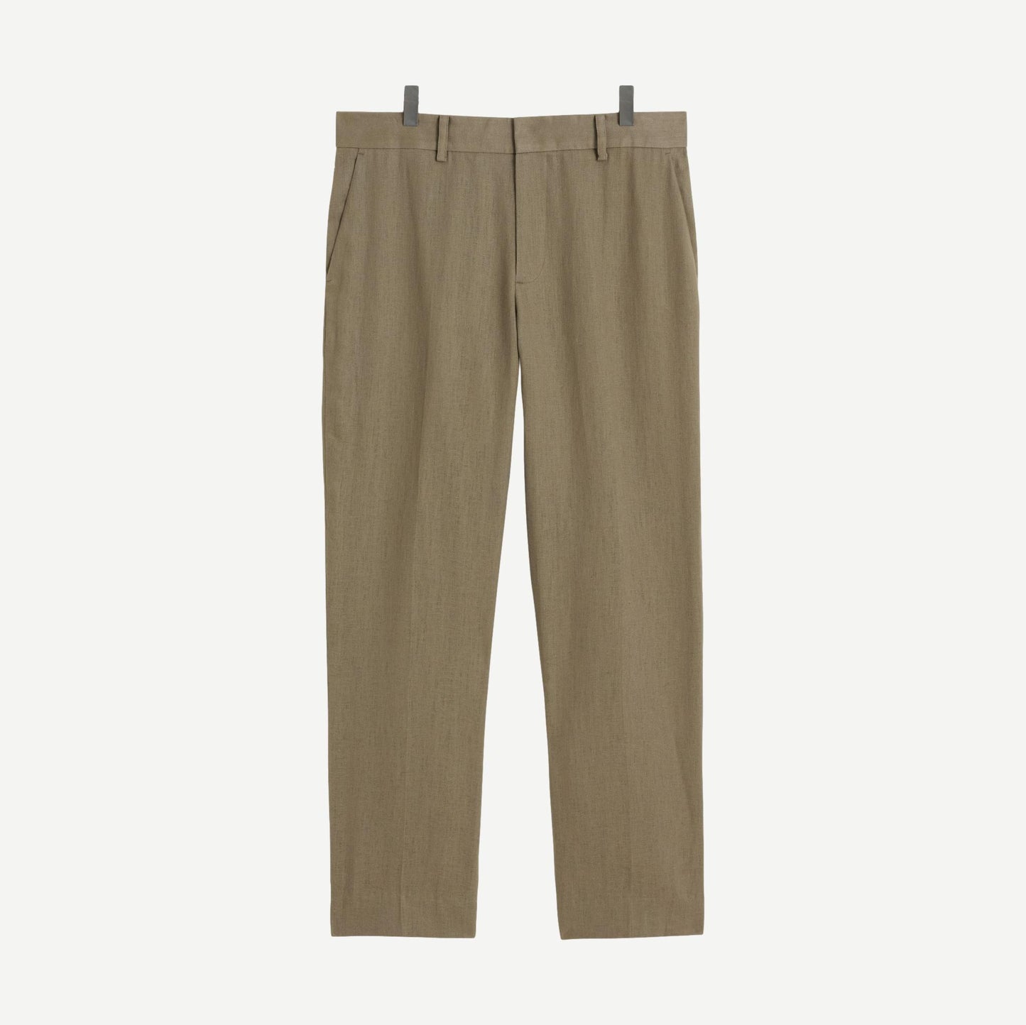 Alp Trouser 2.0 - Khaki - Galvanic.co