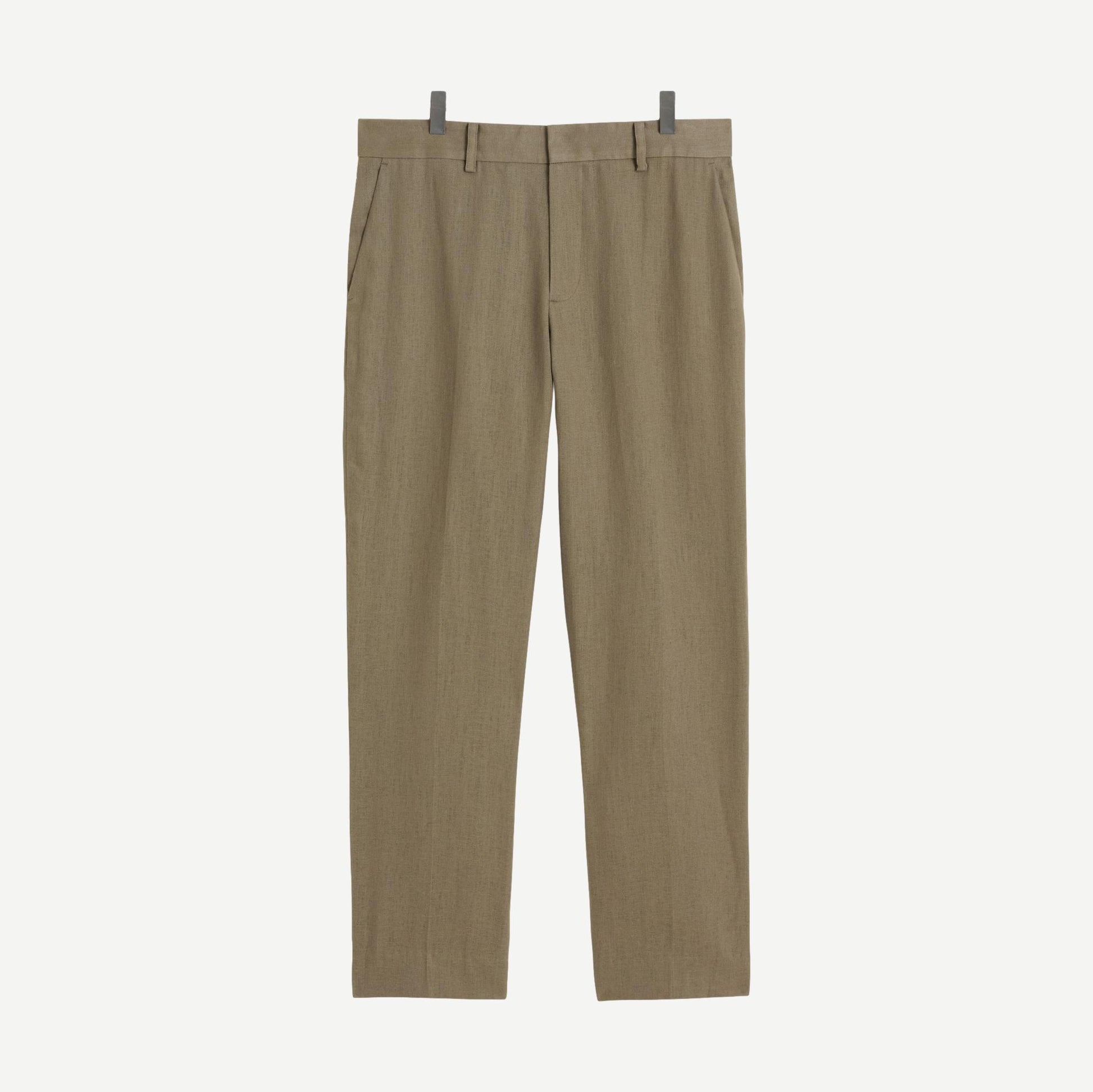 Alp Trouser 2.0 - Khaki - Galvanic.co