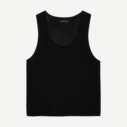 Arie Tank - Black