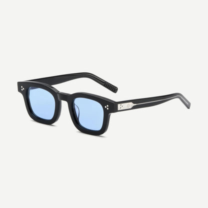 Ascent - Black/Sky Blue