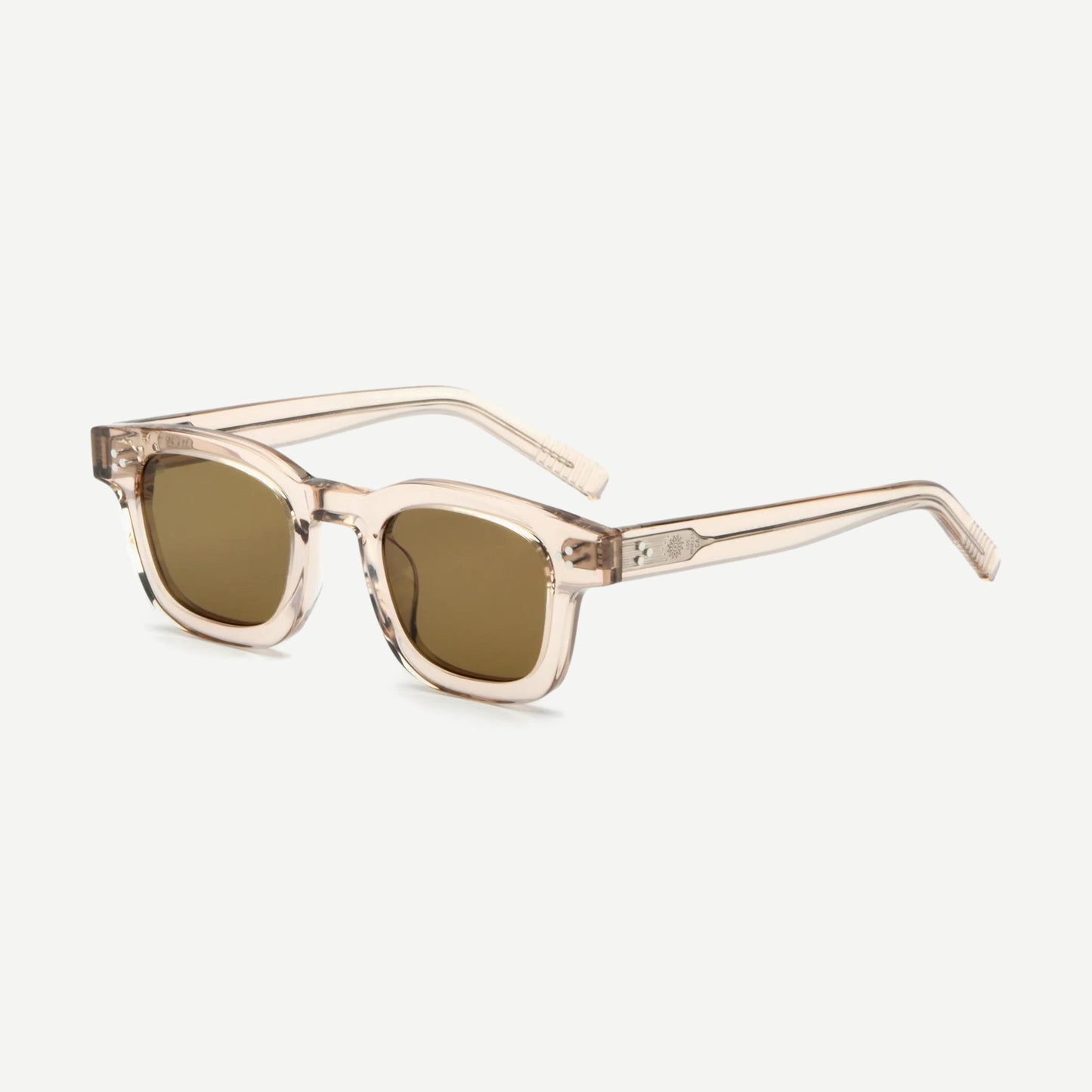 Ascent - Beige/Brown