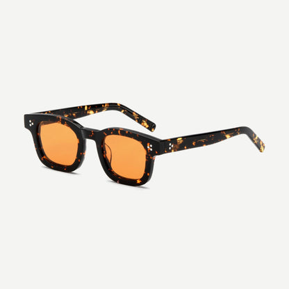 Ascent - Tokyo Tortoise/Orange
