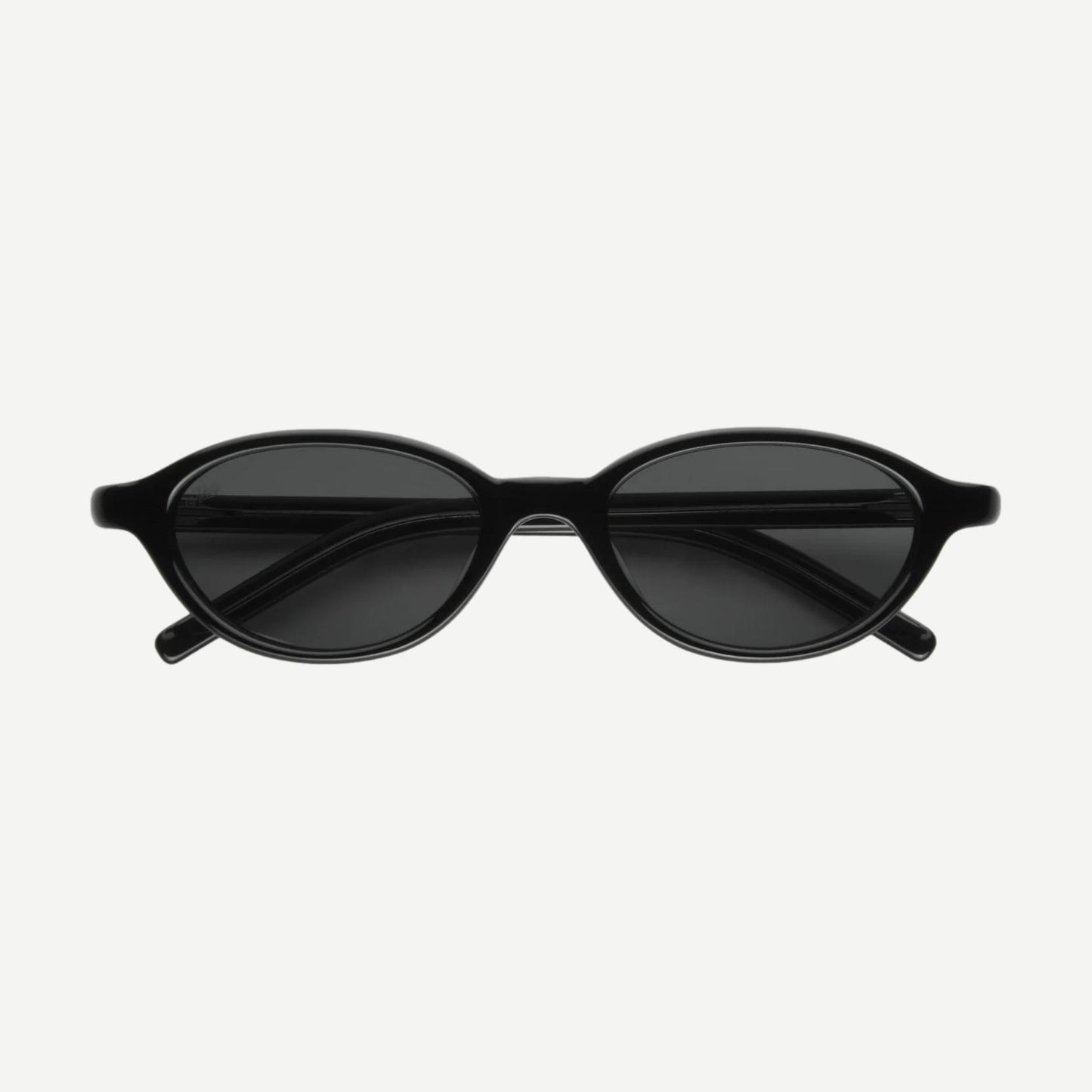 Alien - Black/Black