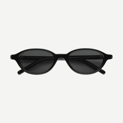Alien - Black/Black