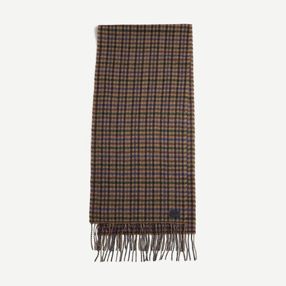 Ari Scarf - Collen Plaid