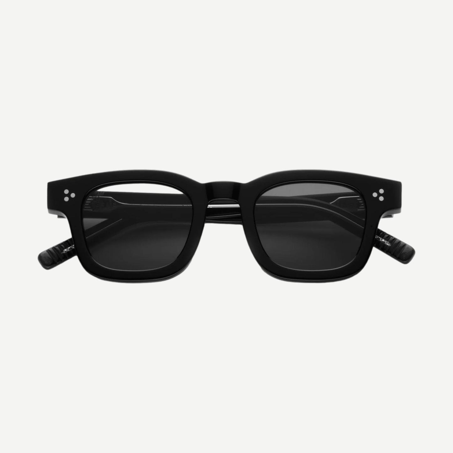 Ascent - Black/Black