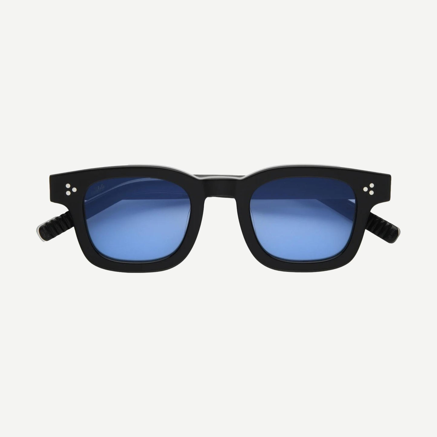 Ascent - Black/Sky Blue
