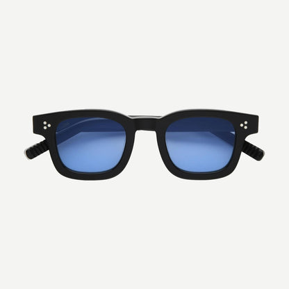 Ascent - Black/Sky Blue