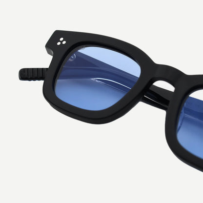 Ascent - Black/Sky Blue