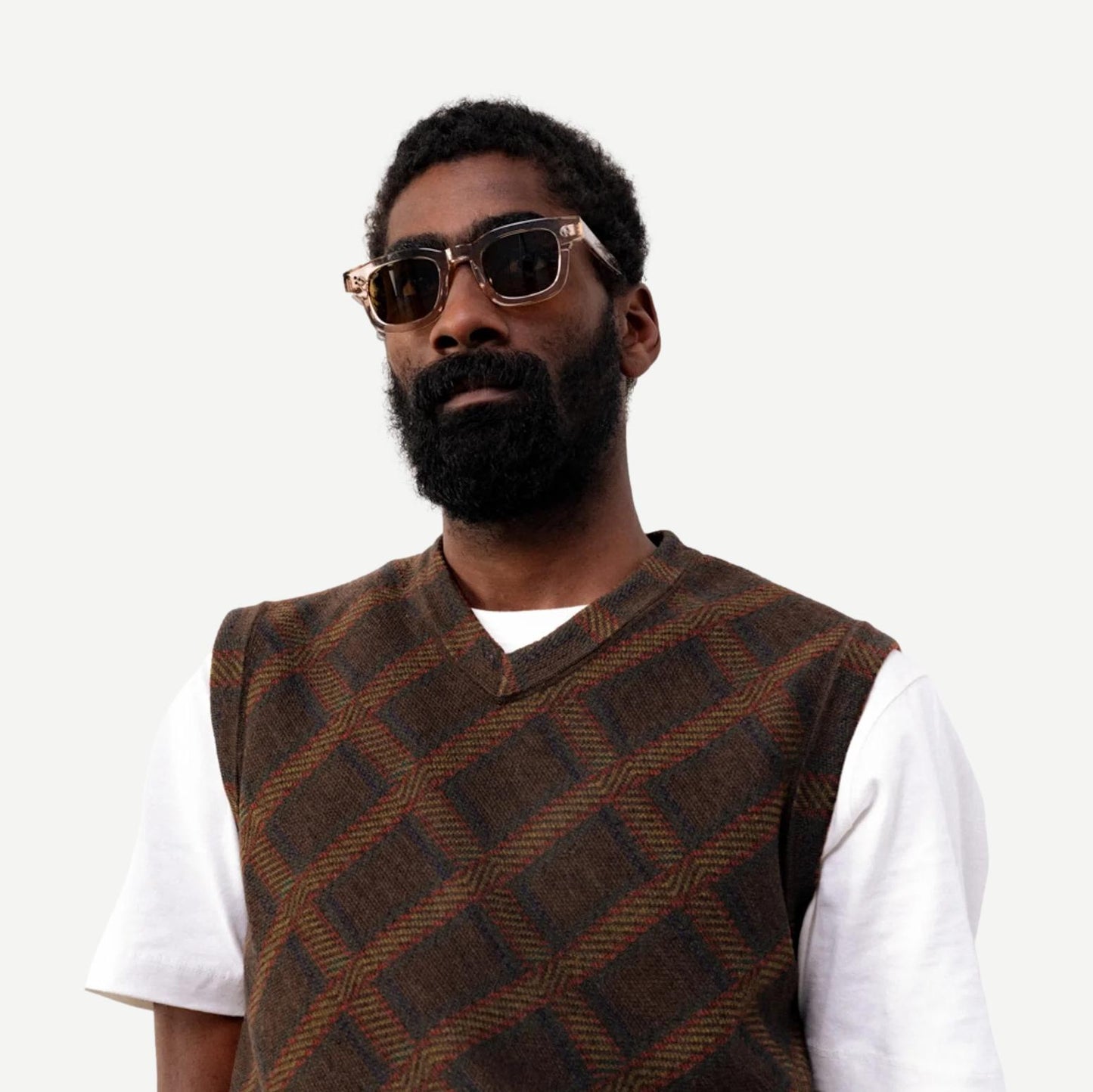 Ascent - Beige/Brown