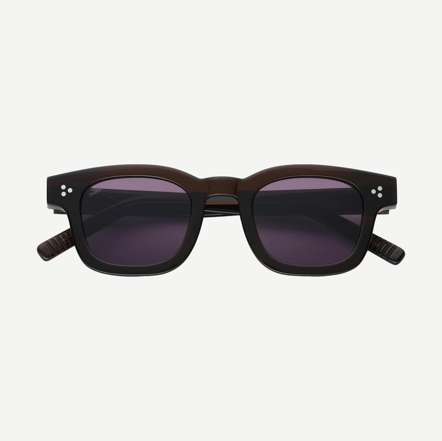 Ascent - Brown/Purple