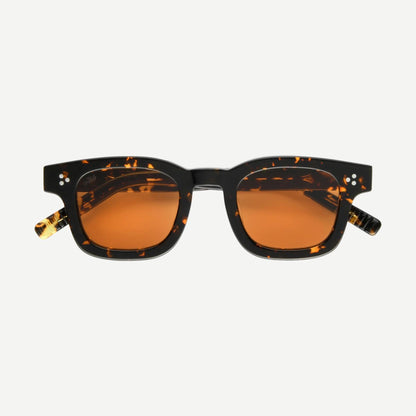 Ascent - Tokyo Tortoise/Orange