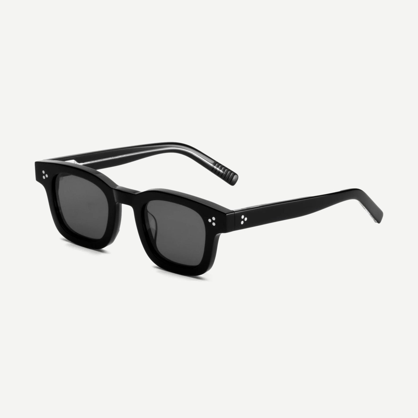 Ascent - Black/Black
