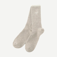 Wool Sock (More Colors Available) - Galvanic.co