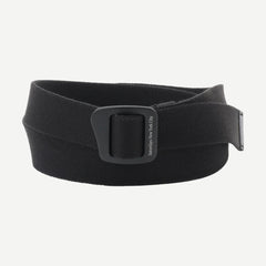 Aluminum Buckle Belt (More Colors Available) - Galvanic.co