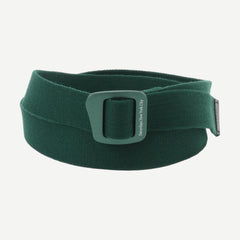 Aluminum Buckle Belt (More Colors Available) - Galvanic.co