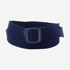 Aluminum Buckle Belt (More Colors Available) - Galvanic.co