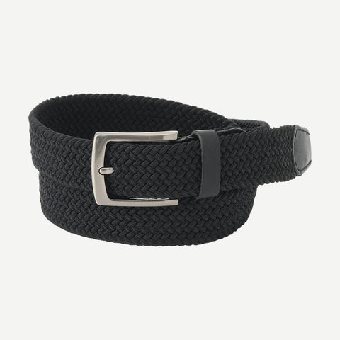 Elastic Mesh Belt  (More Colors Available)