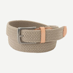 Elastic Mesh Belt (More Colors Available) - Galvanic.co