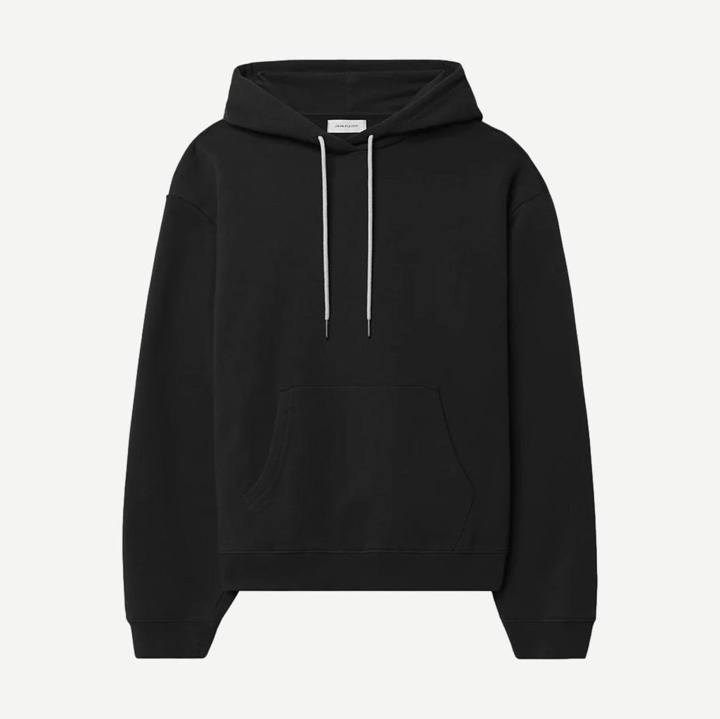 Beach Hoodie 2 - Black - Galvanic.co