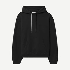 Beach Hoodie 2 - Black - Galvanic.co