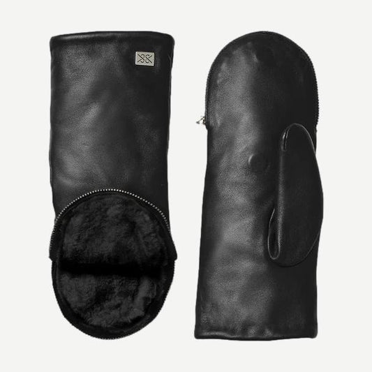 Betrice Glove - Black