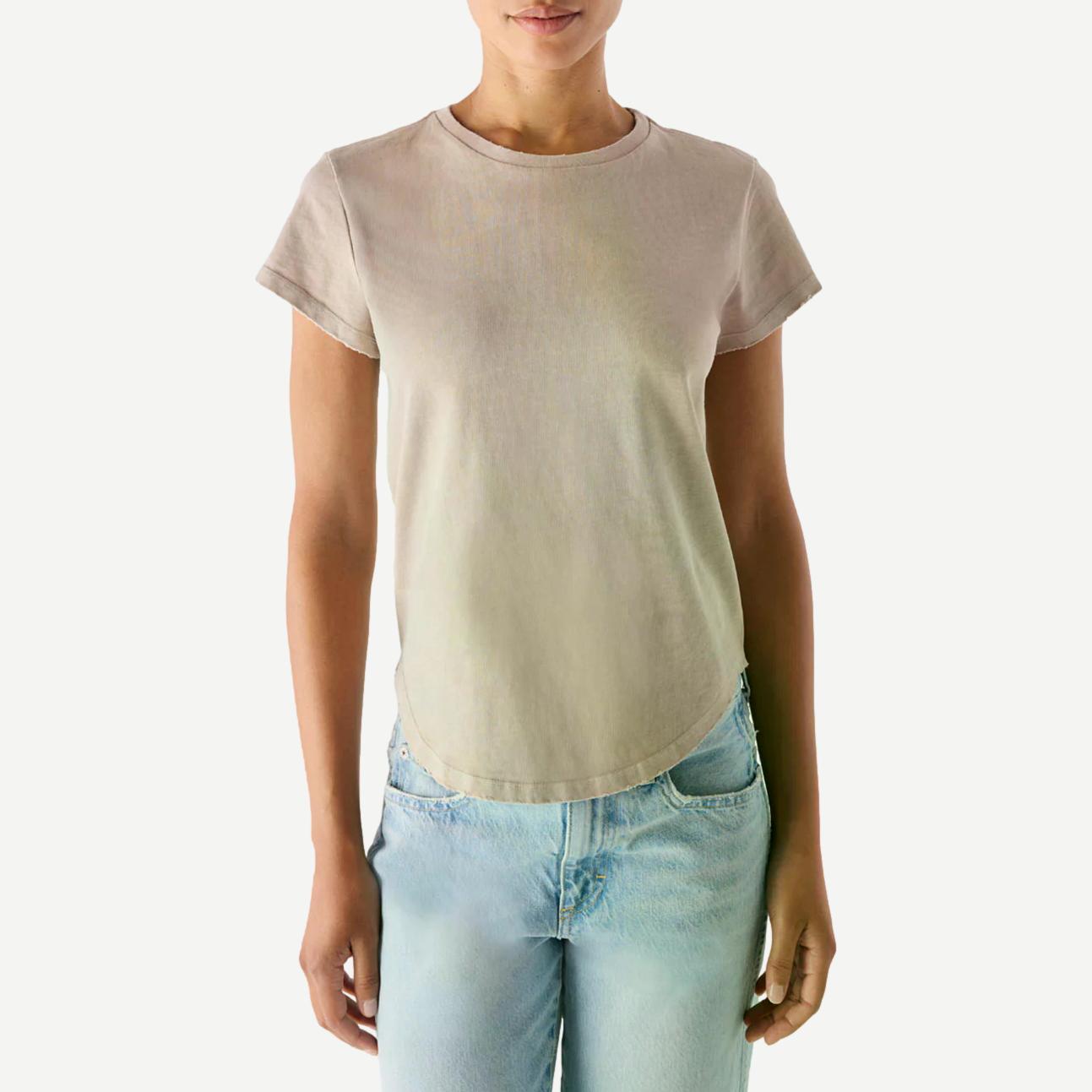 Forever Tee - Haze - Galvanic.co
