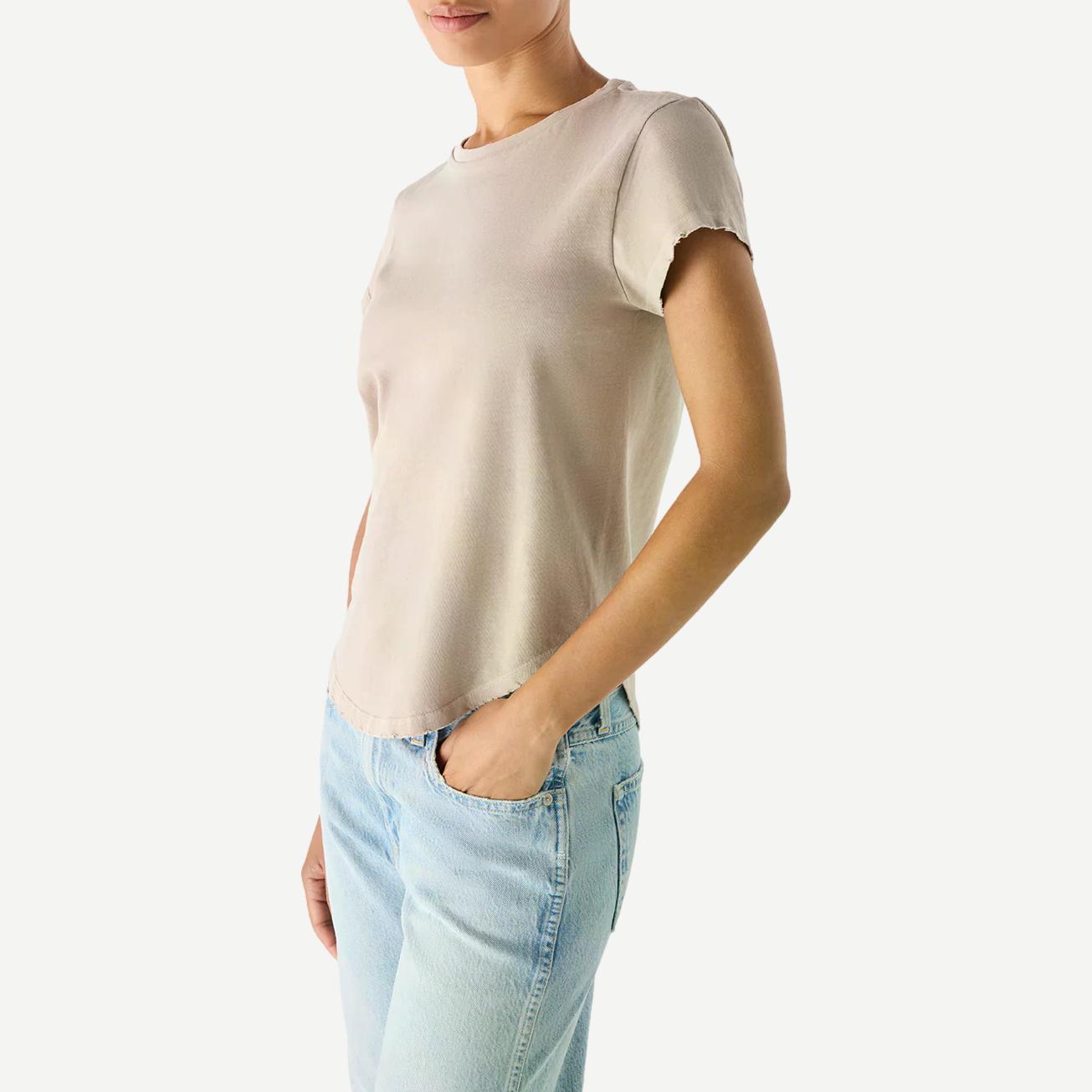 Forever Tee - Haze - Galvanic.co