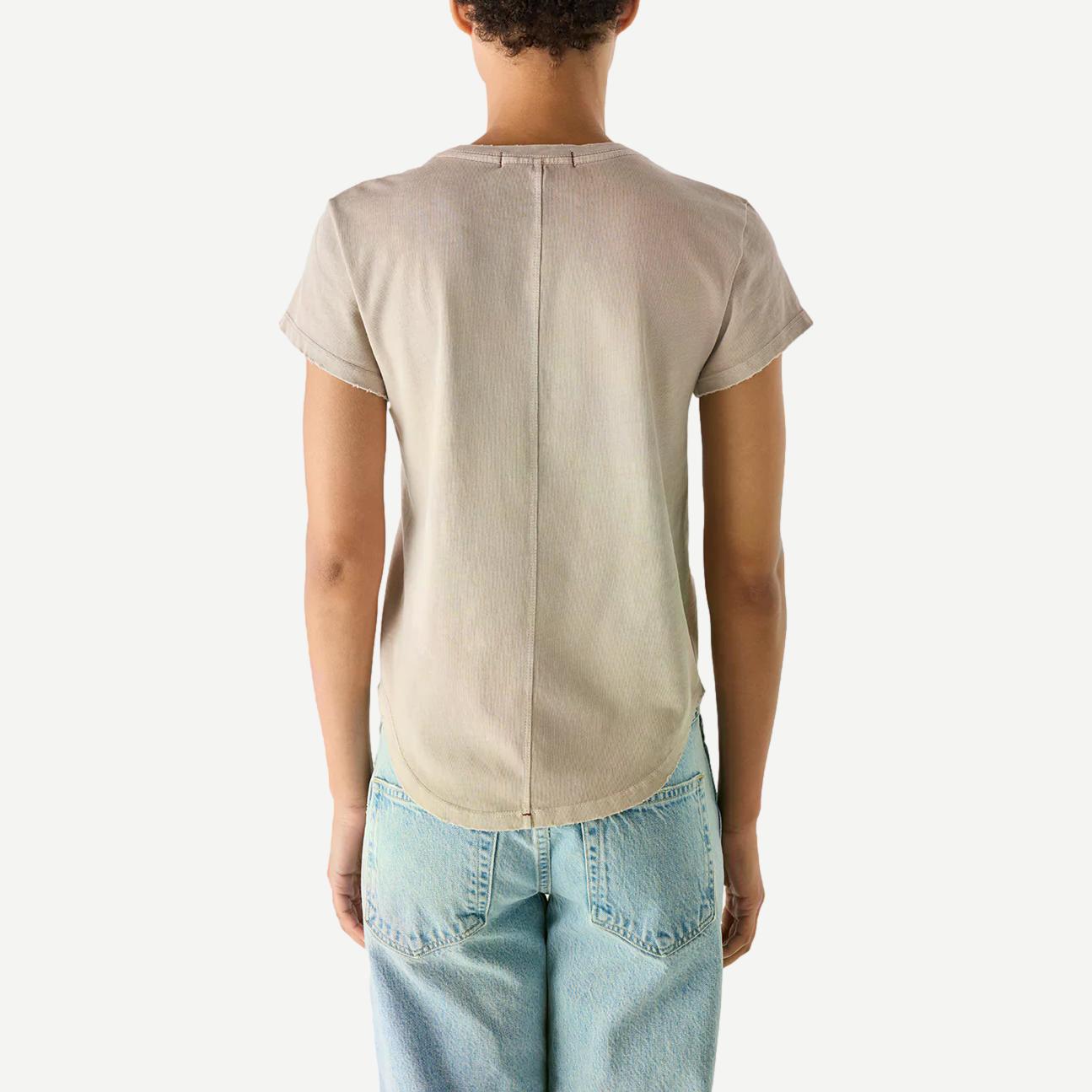 Forever Tee - Haze - Galvanic.co