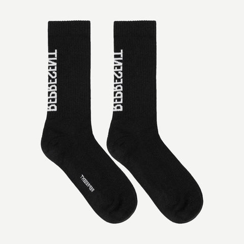 Lightweight Knit Socks (more colors available) - Galvanic.co