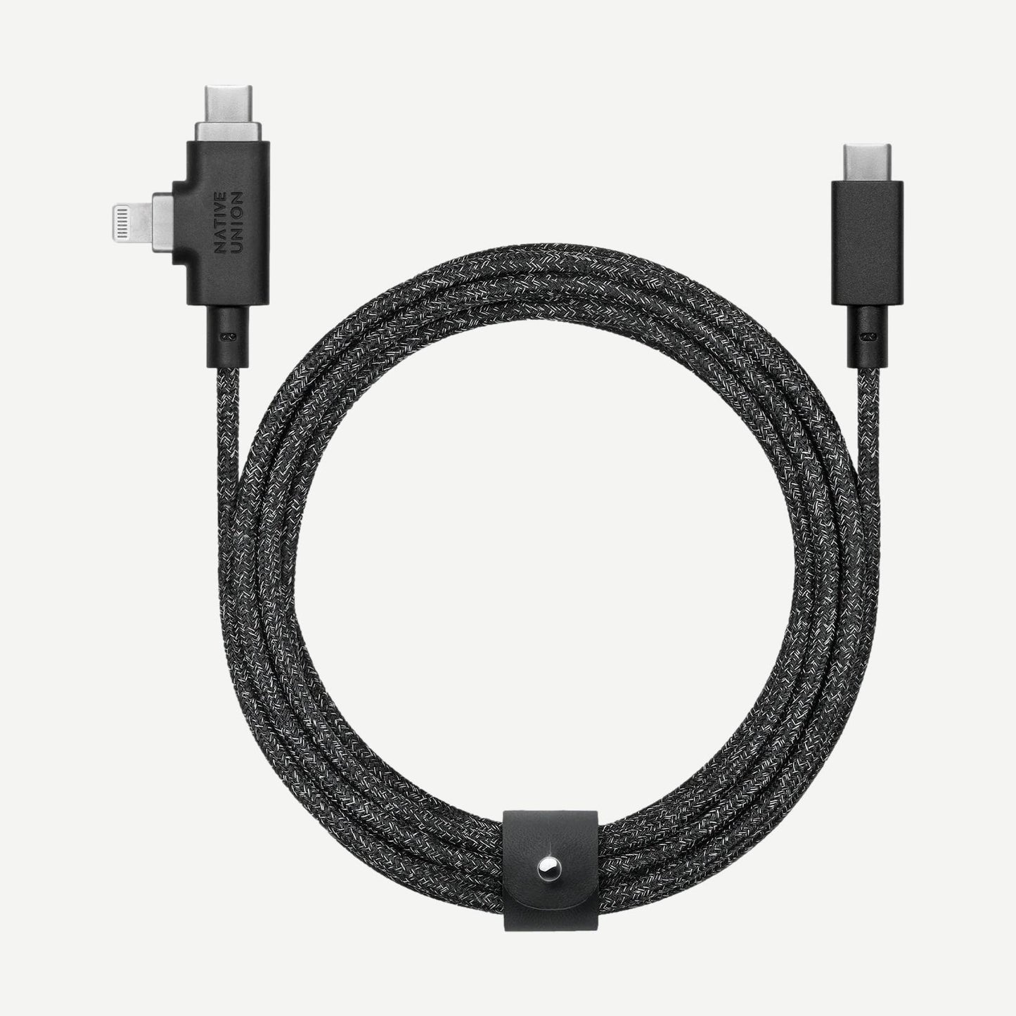 Belt Cable Duo - Cosmos